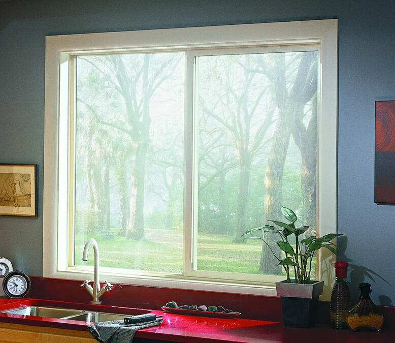 Reno Vinyl Windows